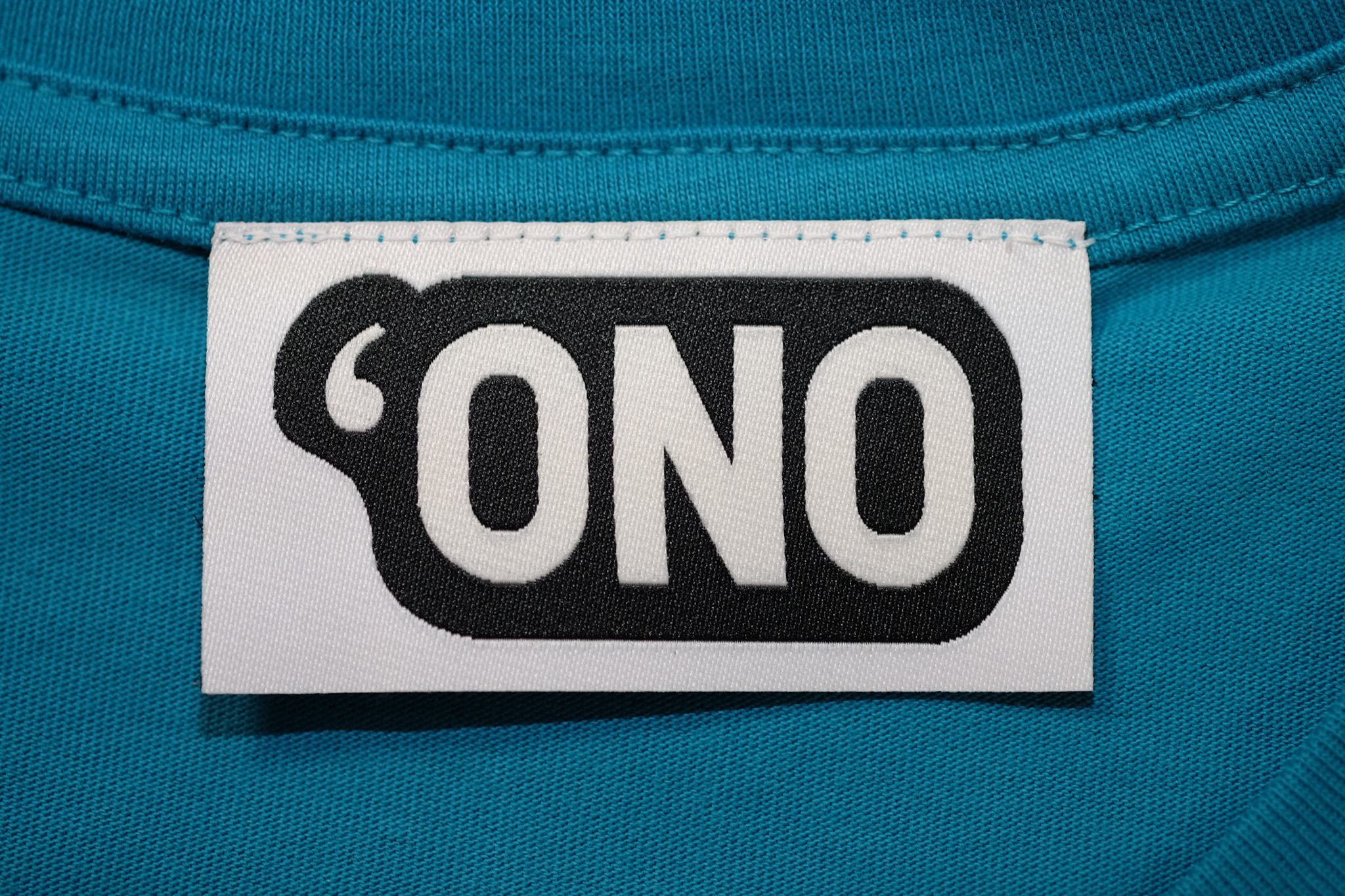 ONO merch